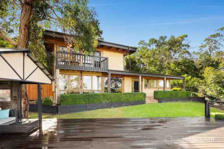 911 Station St, Mount Eliza Berman Buys